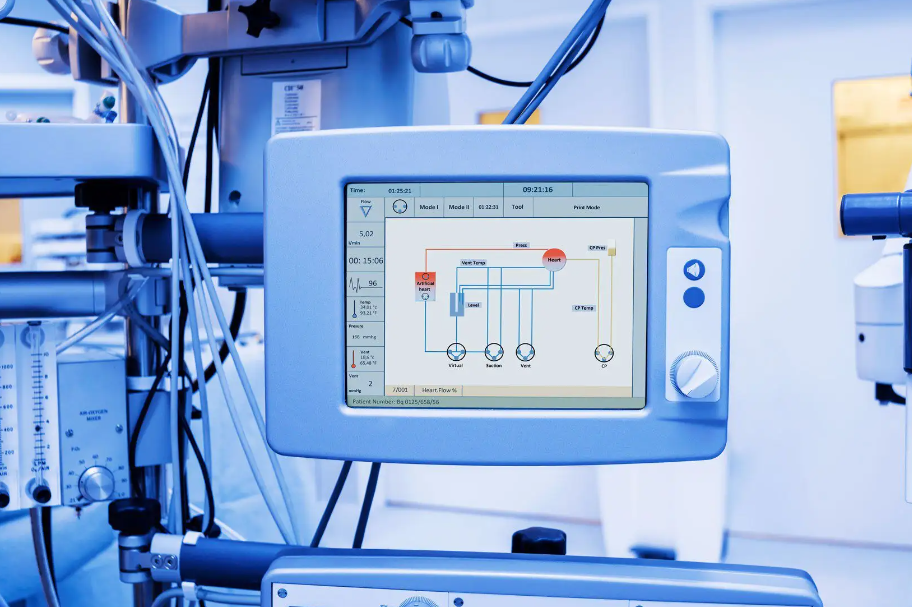 Code of conduct for medical institution employees