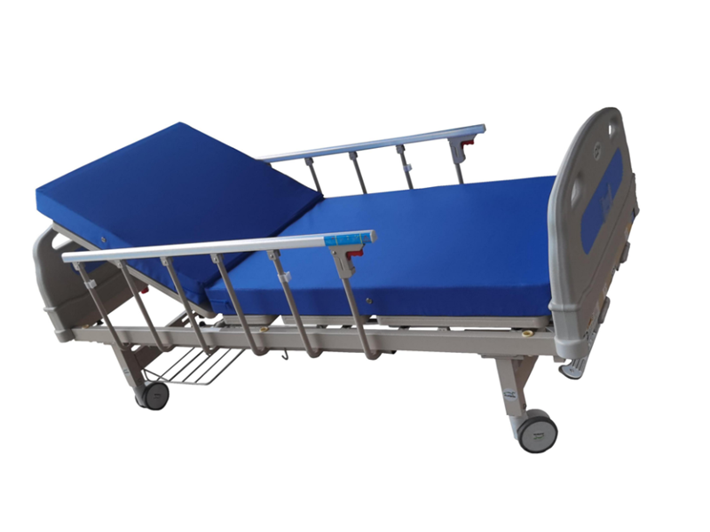 XF801a 手动单摇病床