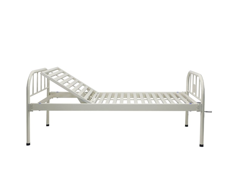 XF601a 简易单摇床（钢塑床头尾）