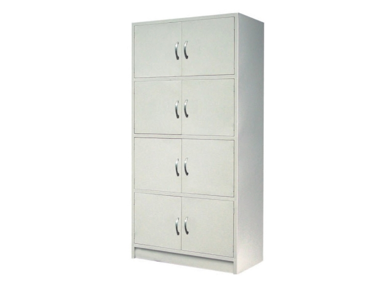 XF424 八门中药柜