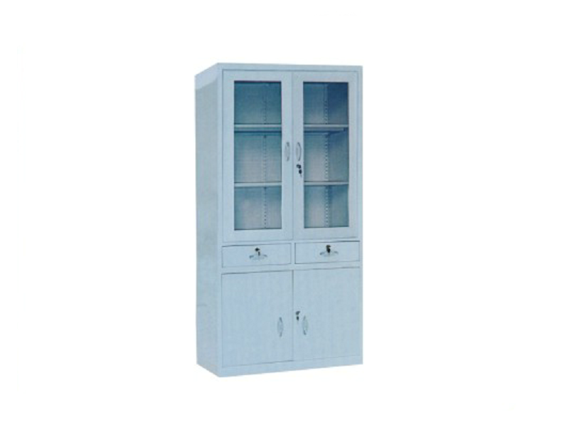 XF446 喷塑器械柜