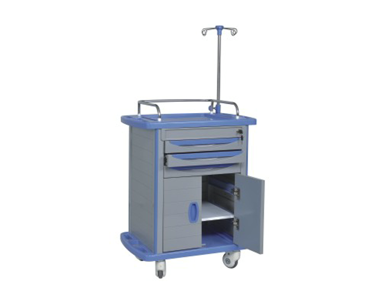 XF699 ABS急救推车