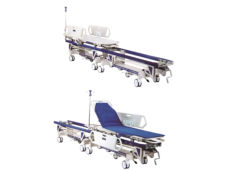 XF181 手术室对接担架车