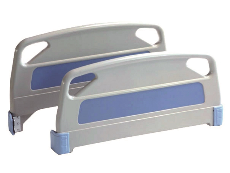 XF024 光面床头尾板挂钩式（无缝）