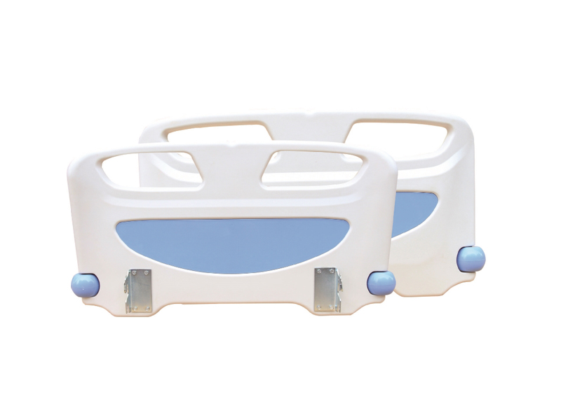 XF024d 吹塑光面豪华床头尾板（挂钩式）