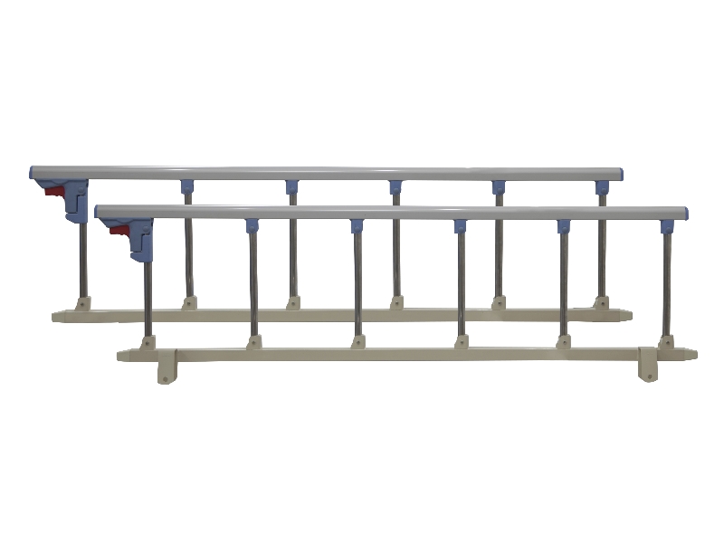 XF022 铝合金电泳护栏