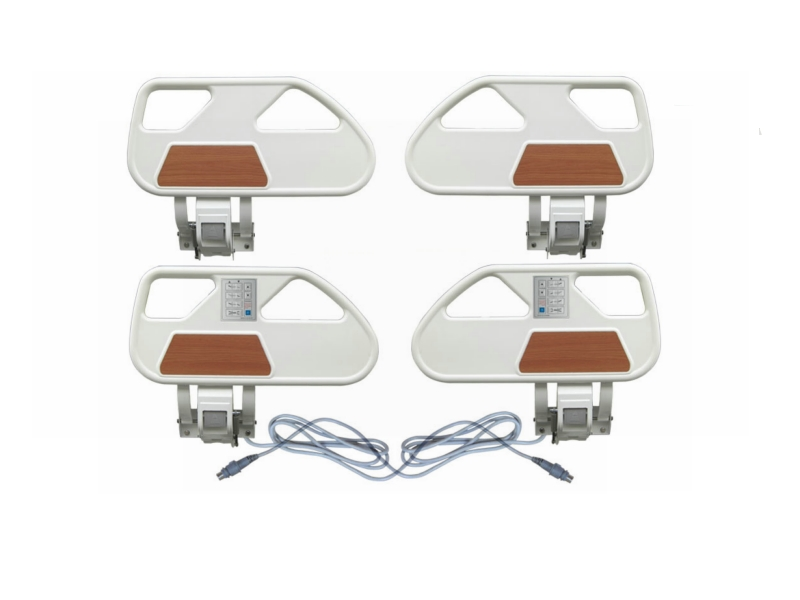 XF039 PP护栏(点电控功能）