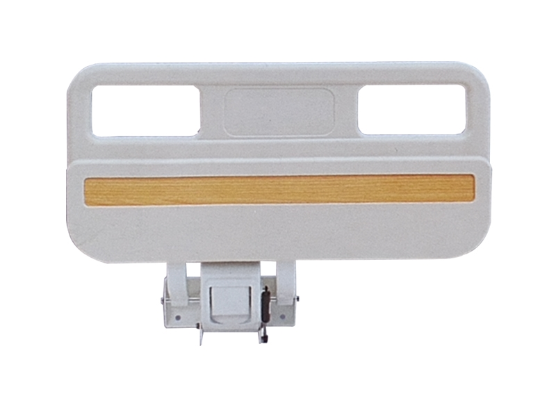 XF055 豪华PP护栏