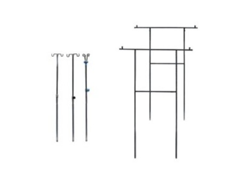 XF010 简易输液杆