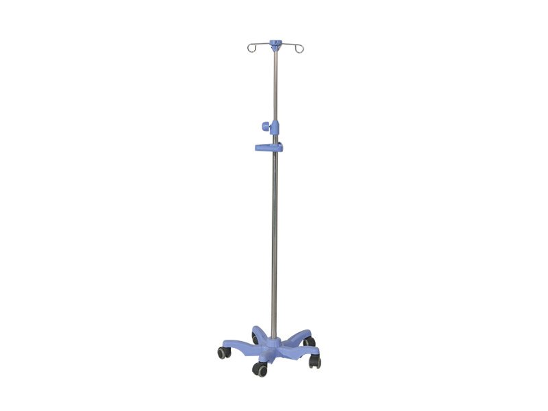 XF206g 不锈钢输液架