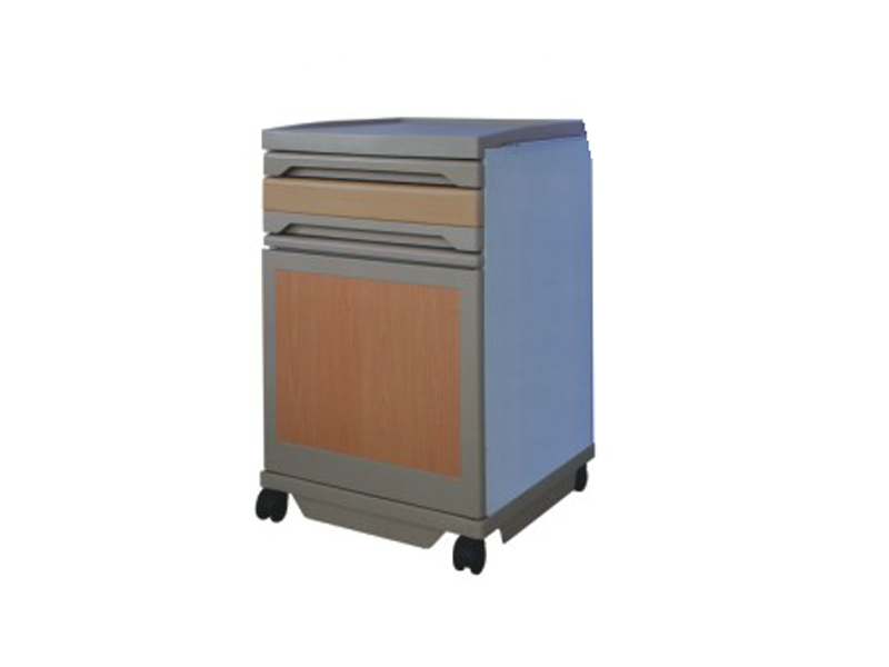 XF5064 豪华木质床头柜