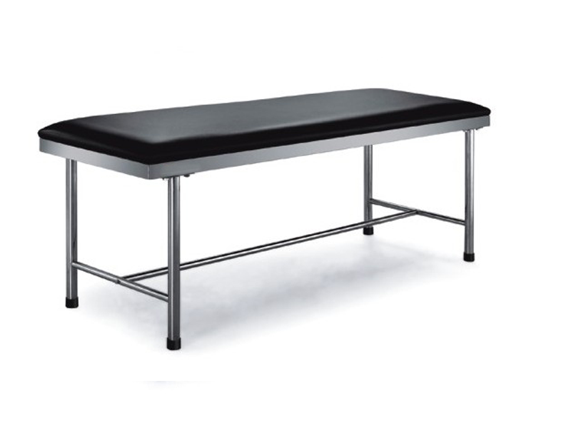 XF633a 不锈钢诊查床