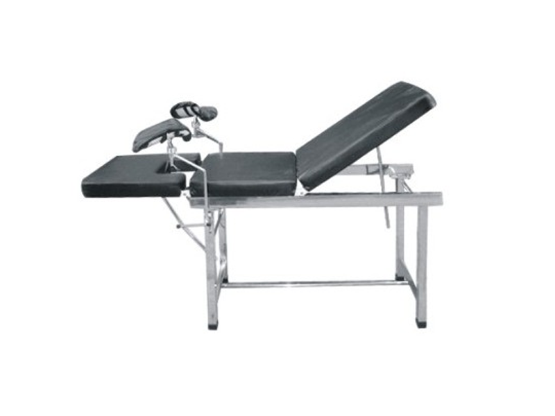 XF654 不锈钢妇产床