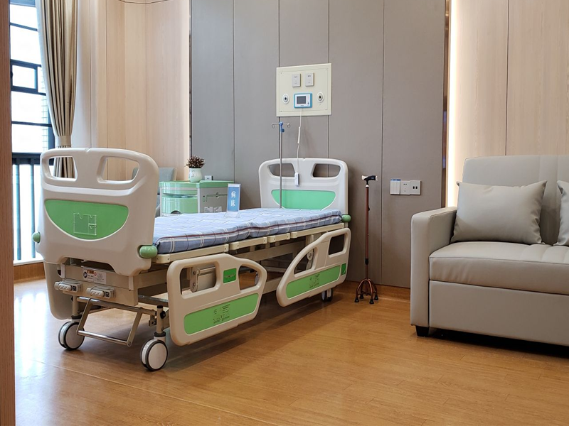 广东南方医科大学南方医院泰成逸园分院